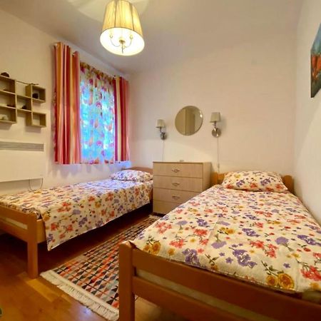 Apartment Liza Петровац Экстерьер фото